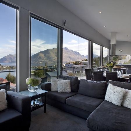 Highview Terrace By Amazing Accom Queenstown Exterior foto
