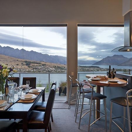Highview Terrace By Amazing Accom Queenstown Exterior foto