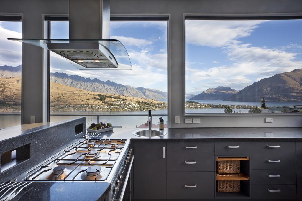 Highview Terrace By Amazing Accom Queenstown Zimmer foto