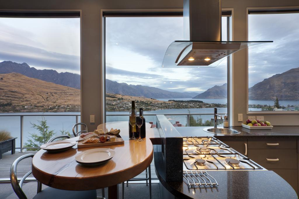Highview Terrace By Amazing Accom Queenstown Zimmer foto