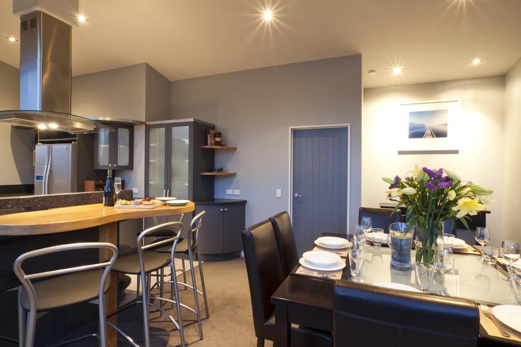 Highview Terrace By Amazing Accom Queenstown Zimmer foto