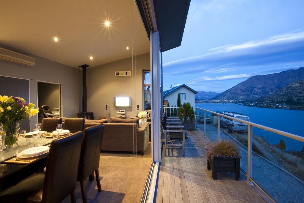 Highview Terrace By Amazing Accom Queenstown Zimmer foto