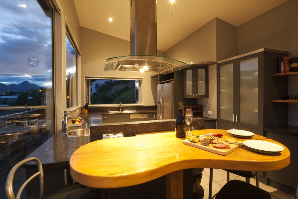 Highview Terrace By Amazing Accom Queenstown Exterior foto