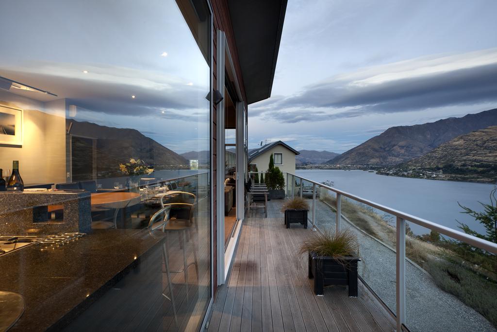 Highview Terrace By Amazing Accom Queenstown Exterior foto