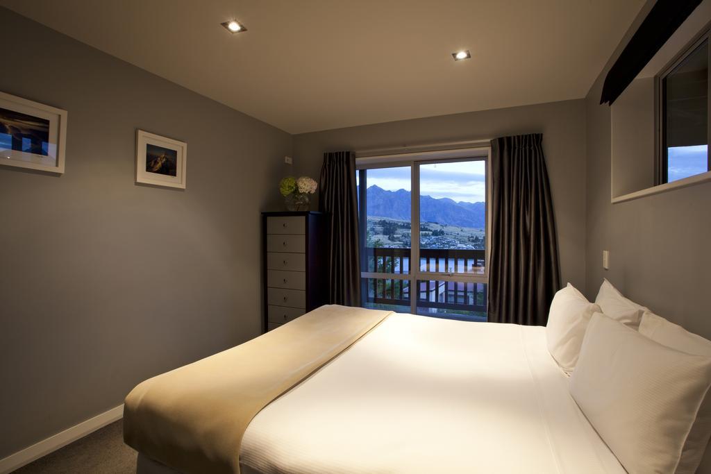 Highview Terrace By Amazing Accom Queenstown Exterior foto