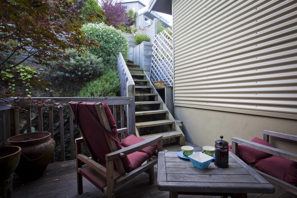 Highview Terrace By Amazing Accom Queenstown Exterior foto