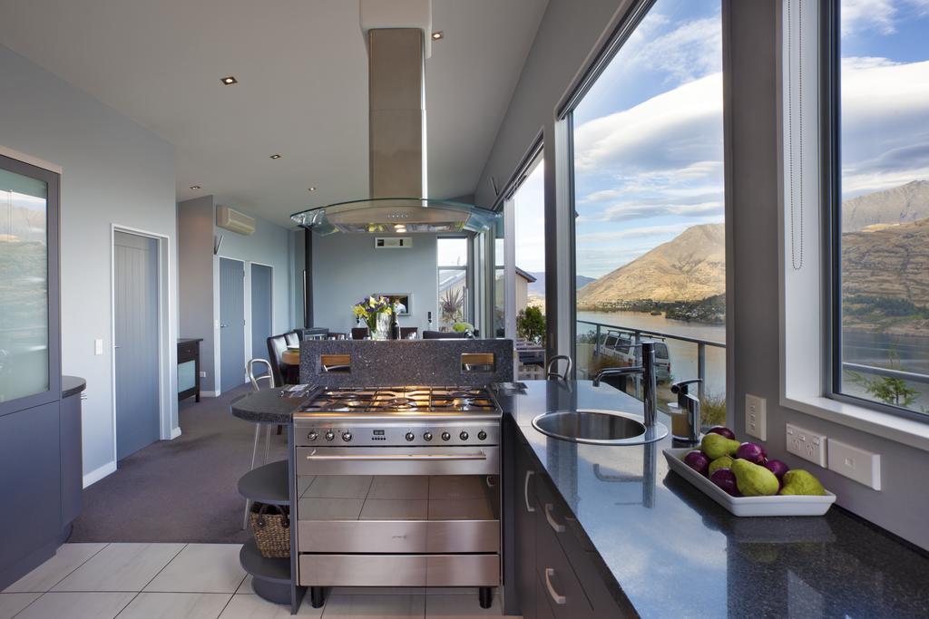 Highview Terrace By Amazing Accom Queenstown Exterior foto